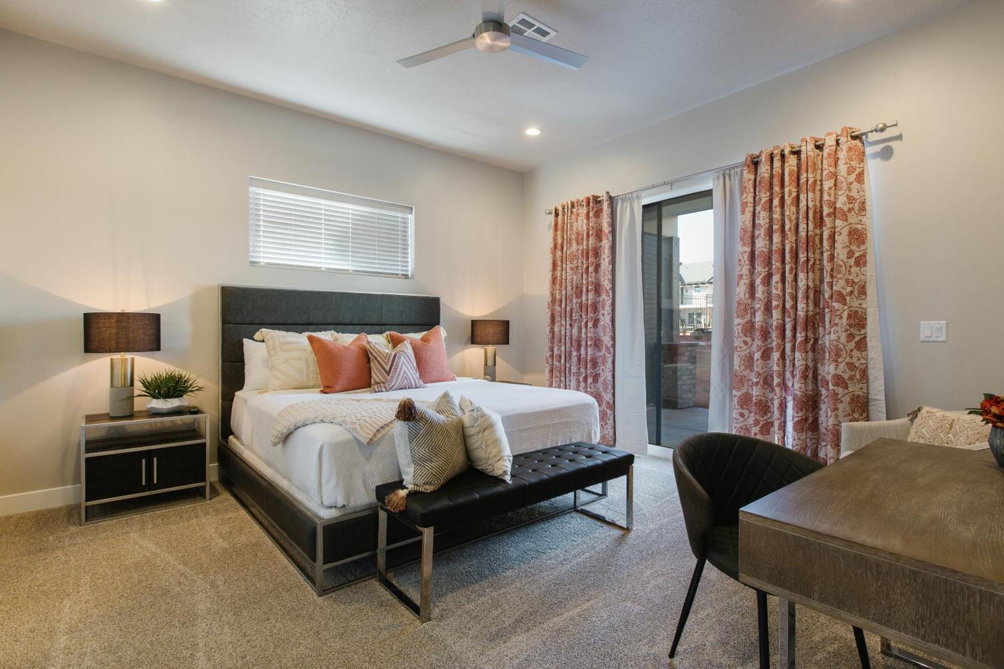 Ocotillo Springs 21 Sleeps 22 Guests, Fire Pit, Community Pool And Hot Tub Santa Clara Exterior foto