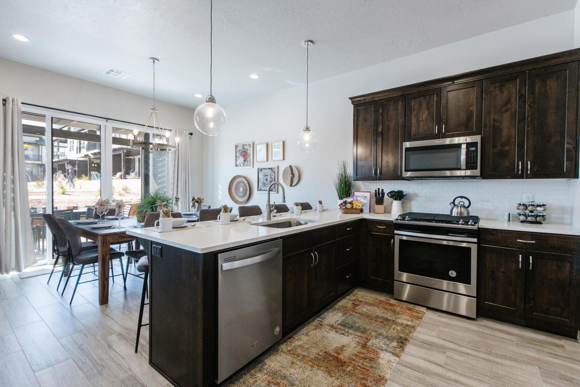 Ocotillo Springs 21 Sleeps 22 Guests, Fire Pit, Community Pool And Hot Tub Santa Clara Exterior foto